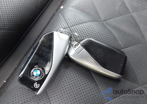 2024 BMW X7 xDrive40I z USA, uszkodzony, nr VIN 5UX23EM09R9U96706